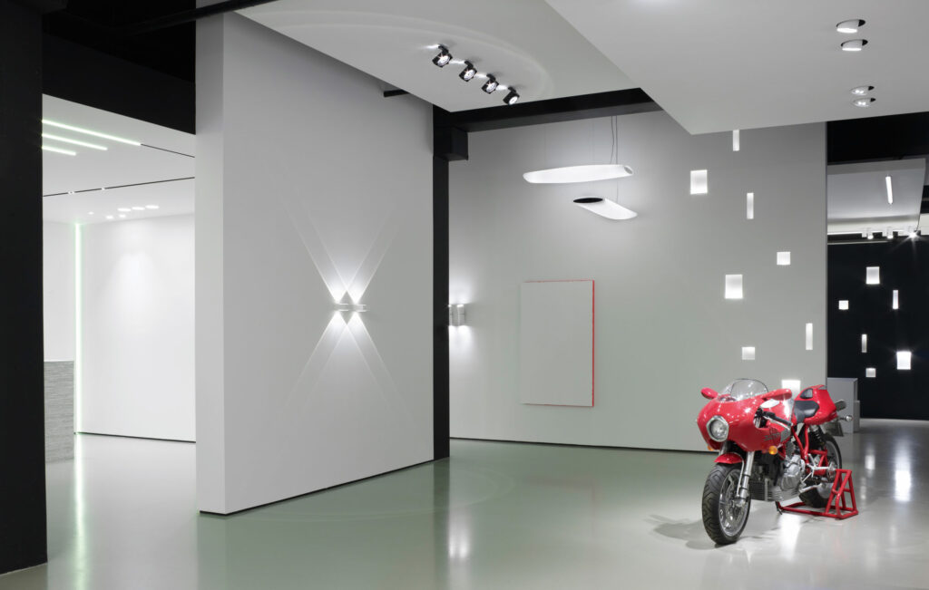 Delta Light Architecturale Verlichting 1