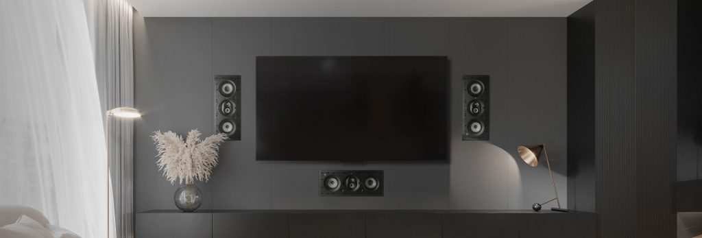 Focal 1000 Serie Luidsprekers