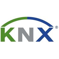 KNX logo