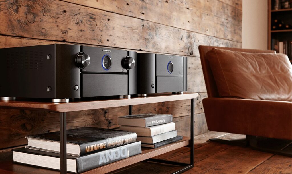Marantz AV Seperates