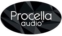 Procella Audio logo
