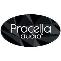 Procella Audio logo