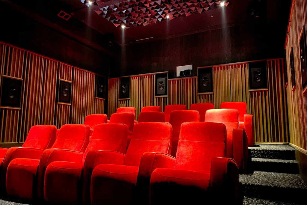 Procella Versterkers luidsprekers subwoofers en home cinema 02