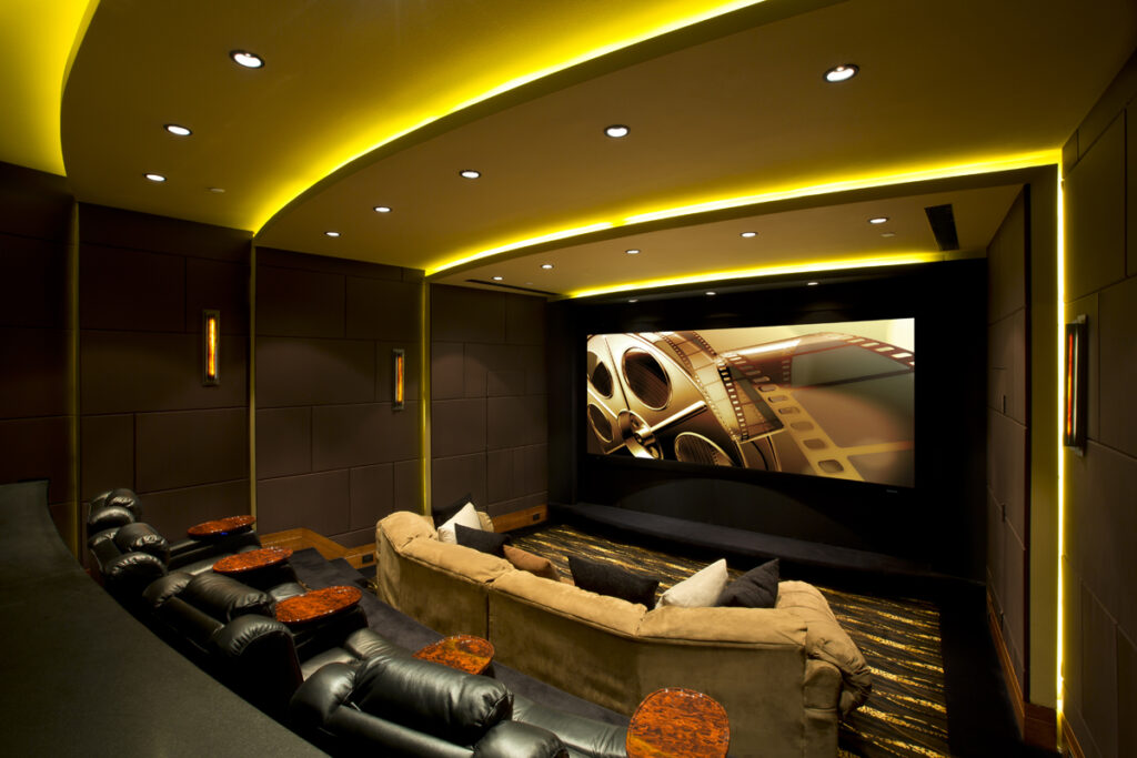 Procella Versterkers luidsprekers subwoofers en home cinema 03