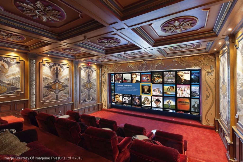 Procella Versterkers luidsprekers subwoofers en home cinema 04