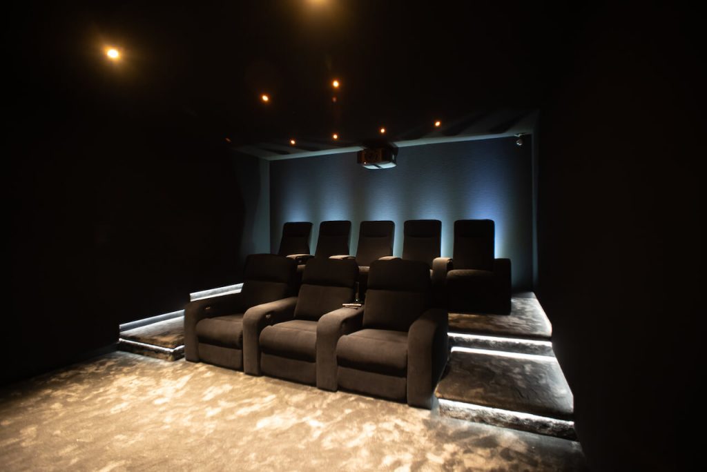 Procella Versterkers luidsprekers subwoofers en home cinema 05