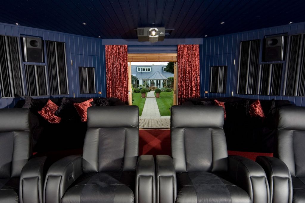 Procella Versterkers luidsprekers subwoofers en home cinema 06