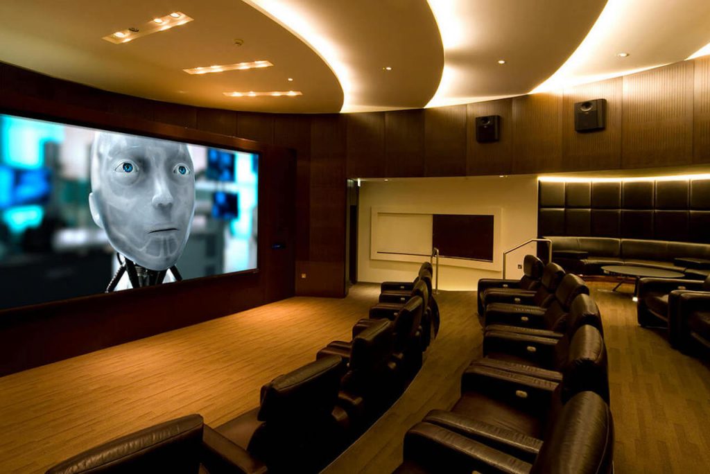 Procella Versterkers luidsprekers subwoofers en home cinema 07