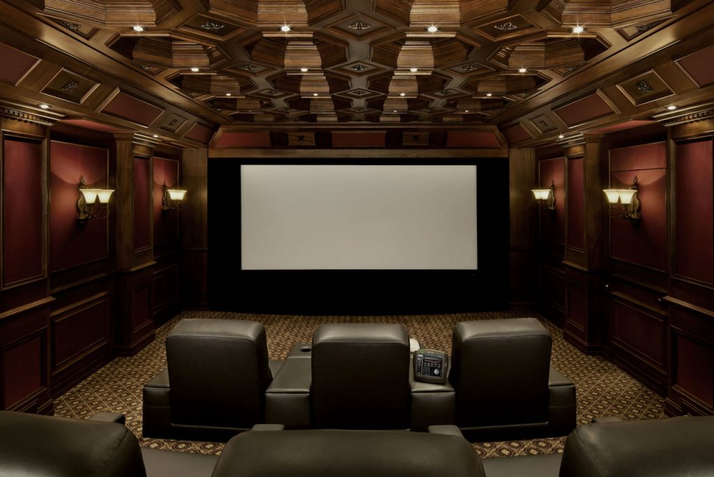 Procella Versterkers luidsprekers subwoofers en home cinema 08