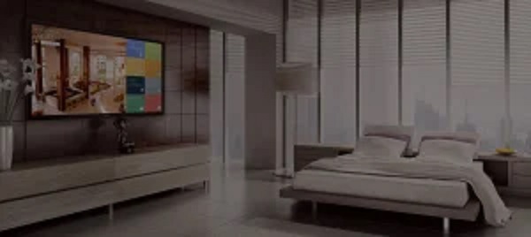 Systeemintegrator van Samsung