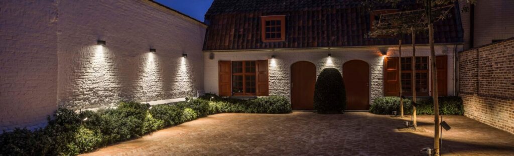 Tal verlichtings armaturen ideaal voor verlichtingsprojecten 08
