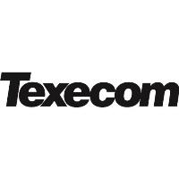 Audiovisueel systeemintegrator Integration At Home Texecom logo