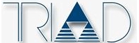 Triad Speakers logo