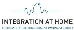 Copy of Logo Integration At Home