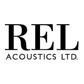 Audiovisueel systeemintegrator Integration At Home Logo Rel