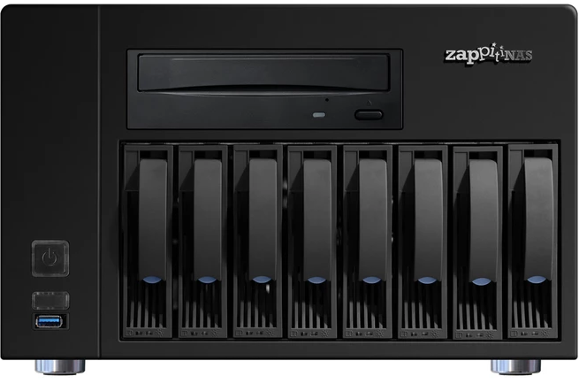 Zappiti-NAS-4K-HDR-SE