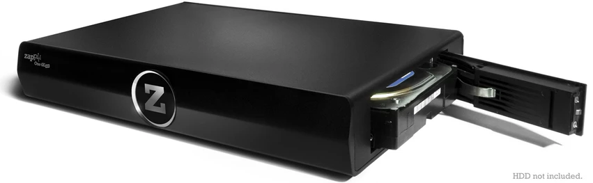Zappiti-One-4K-HDR