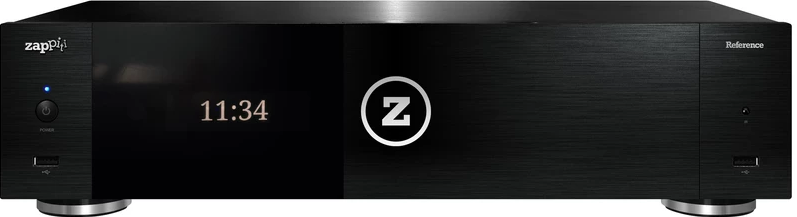 Zappiti-Reference