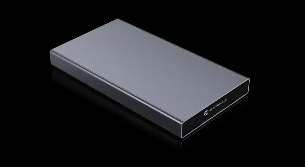 Compact Terra Movie Server