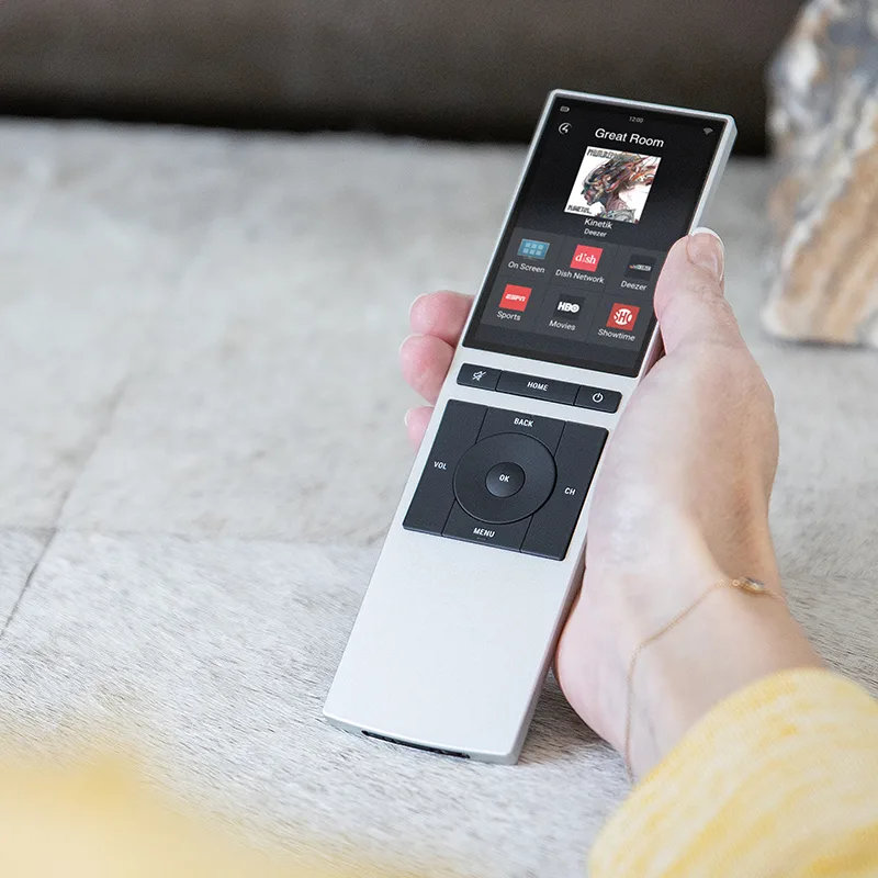 Control4 Multi-room audio 03