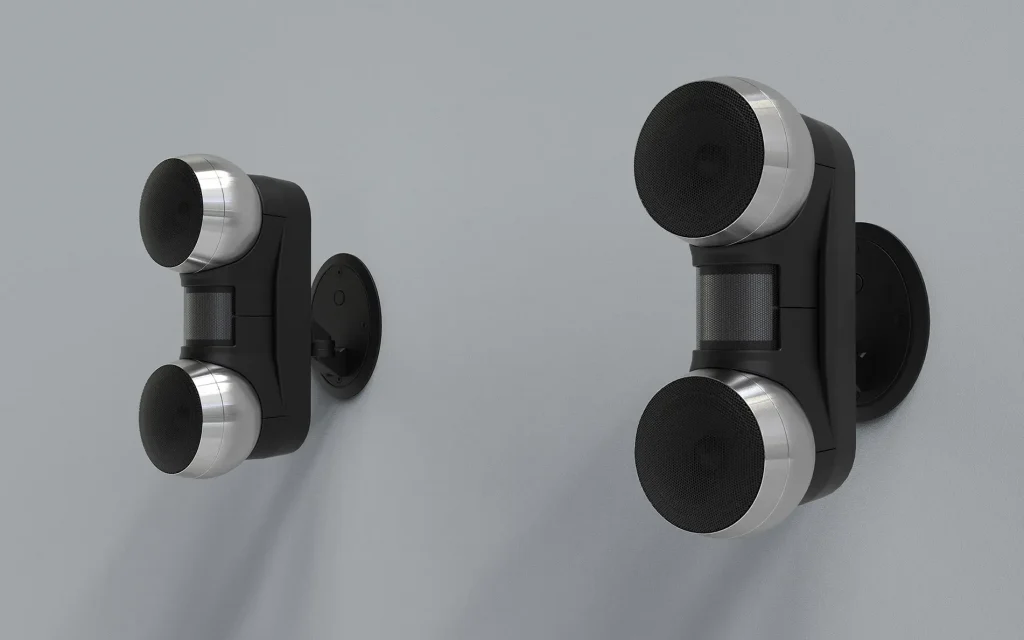 Gallo Acoustics Speakers 03
