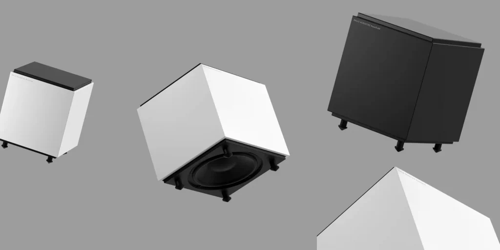 Gallo Acoustics Speakers 05