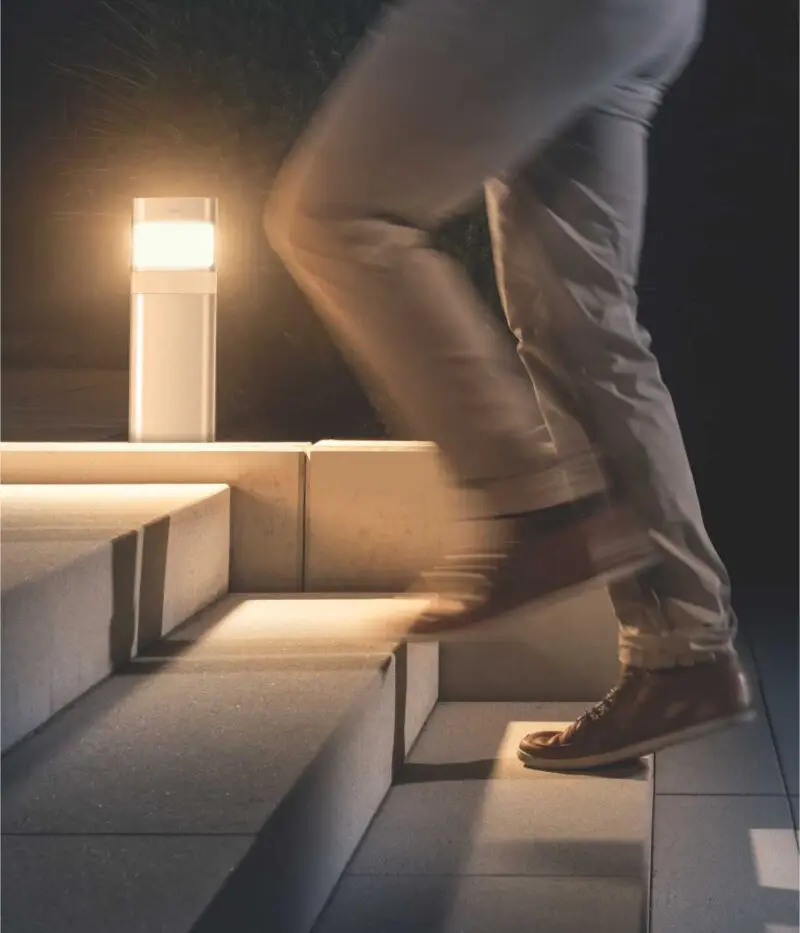 KNX Commercieel verlichting