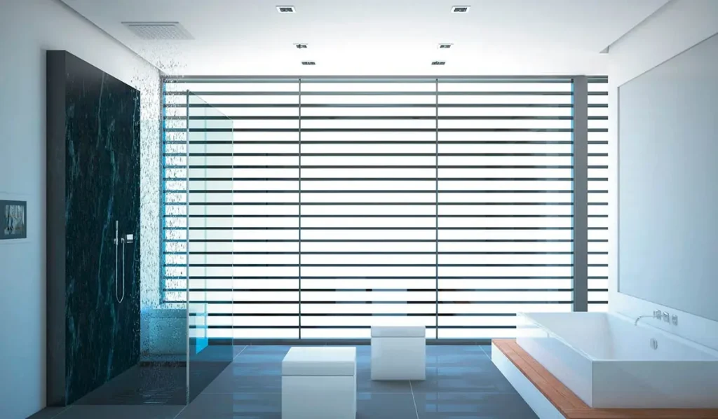KNX Residential Jaloezieën en sluiters