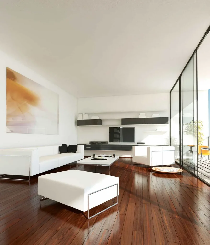 KNX Residentiele Multimedia