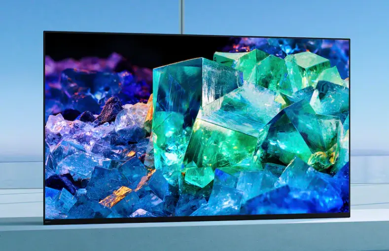 OLED TV Sony