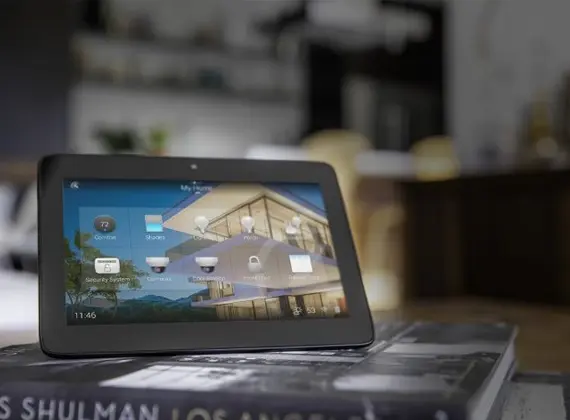 Integrateur de systèmes audiovisuels Integration at home implement Home Cinema