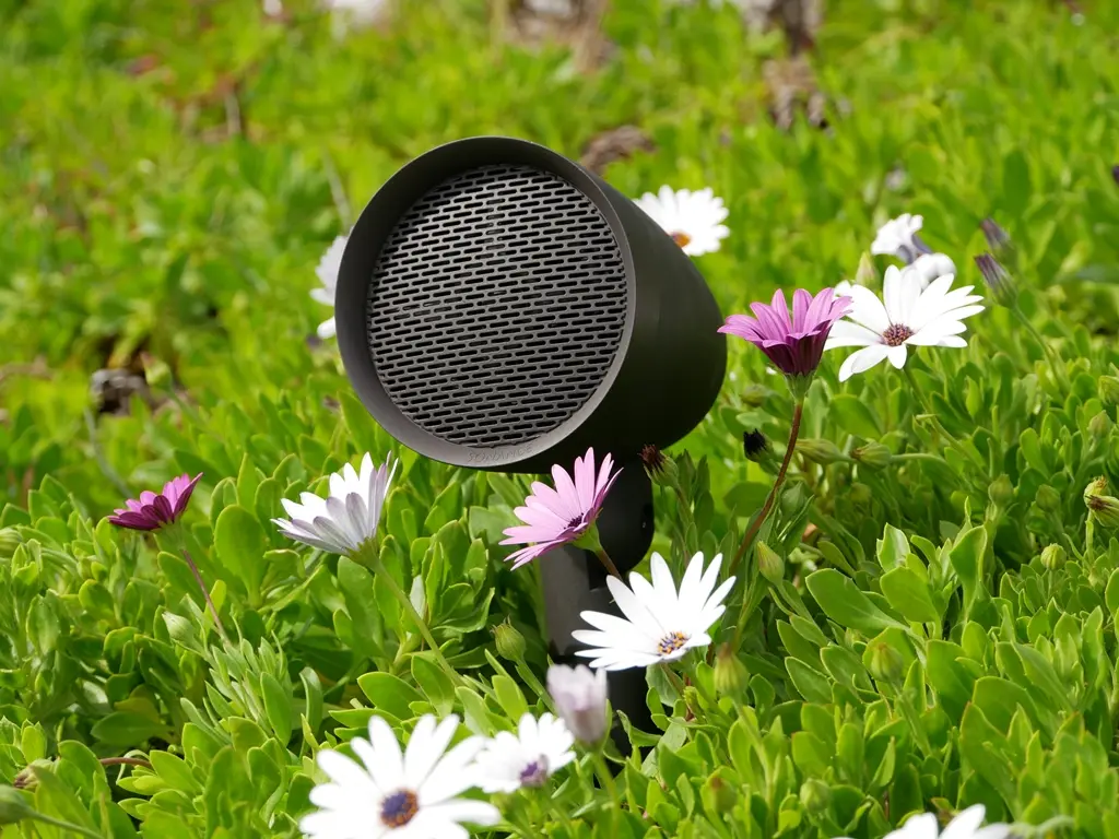 Sonance Garden Series 02