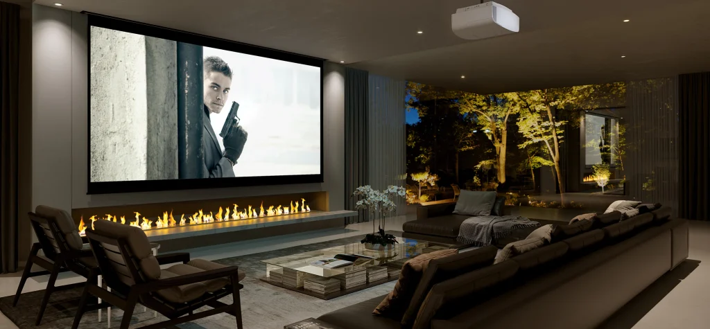 Sony HomeCinema