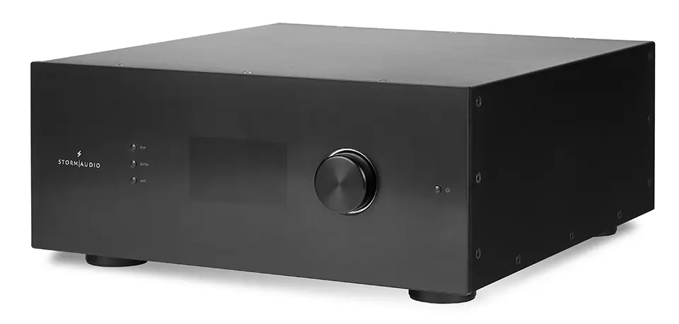 StormAudio ISP Elite MK2