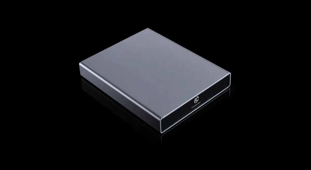 Strato C 4K Movie Player