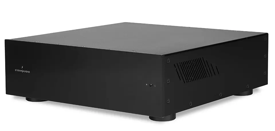 StromAudio PA 8 Ultra MK2