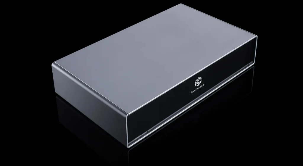 Terra Movie Server