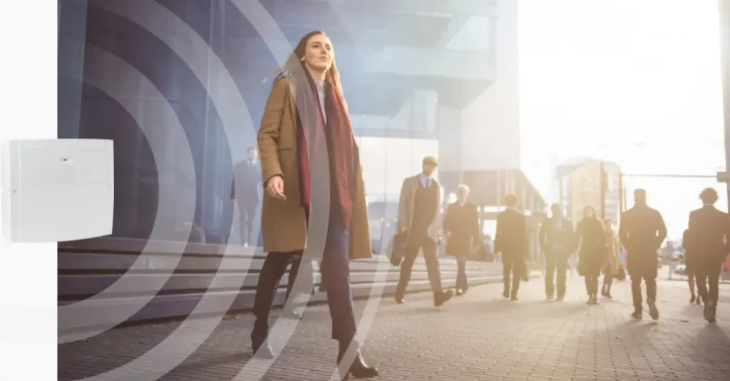 Texecom Security Control Systems