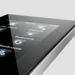 Zennio Touch Panels